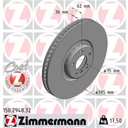 Tarcze Zimmermann Coat Z - 440.3130.20