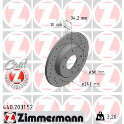 Tarcze Zimmermann Sport - 440.2031.52