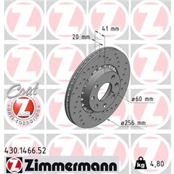 Tarcze Zimmermann Sport - 430.1466.52