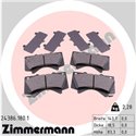Tarcze Zimmermann Coat Z - 400.5540.20