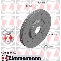 Tarcze Zimmermann Sport