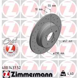 Tarcze Zimmermann Sport