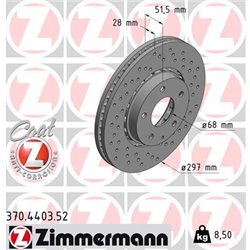 Tarcze Zimmermann Sport