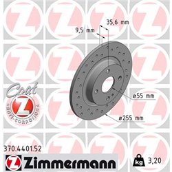 Tarcze Zimmermann Sport