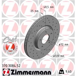 Tarcze Zimmermann Sport - 370.3084.52