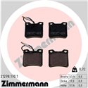 Tarcze Zimmermann Coat Z - 320.3825.20