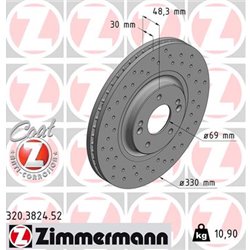 Tarcze Zimmermann Sport