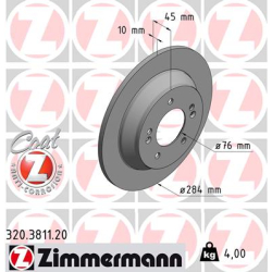 Tarcze Zimmermann Coat Z - 320.3811.20