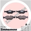 Tarcze Zimmermann Black Z