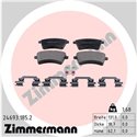 Klocki Zimmermann - 29217.205.1