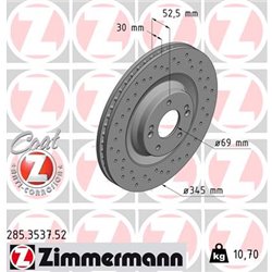 Tarcze Zimmermann Sport