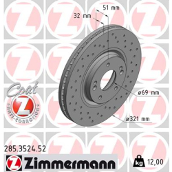 Tarcze Zimmermann Sport