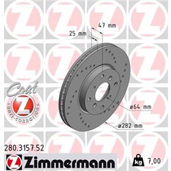 Tarcze Zimmermann Sport - 280.3157.52