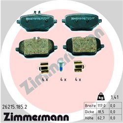 Klocki Zimmermann - 26215.185.2