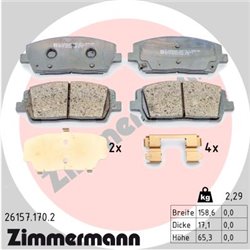 Klocki Zimmermann - 26157.170.2