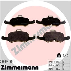 Klocki Zimmermann - 25829.165.1