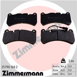 Klocki Zimmermann - 25790.160.2