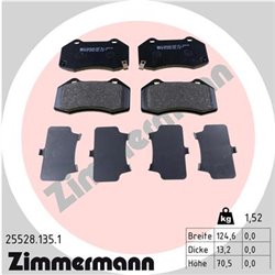 Klocki Zimmermann - 25528.135.1