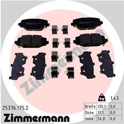 Klocki Zimmermann - 25376.175.2