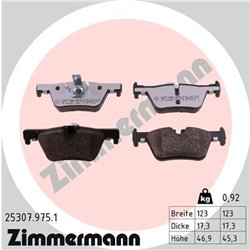 Klocki Zimmermann RD:Z