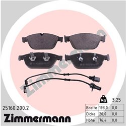 Klocki Zimmermann - 25160.200.2