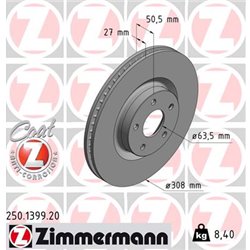 Tarcze Zimmermann Coat Z