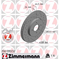 Tarcze Zimmermann Sport