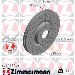 Tarcze Zimmermann Sport - 250.1377.52