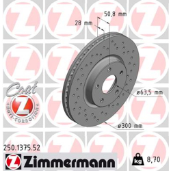Tarcze Zimmermann Sport - 250.1375.52