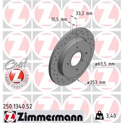 Tarcze Zimmermann Sport