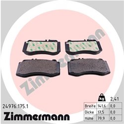 Klocki Zimmermann - 24976.175.1