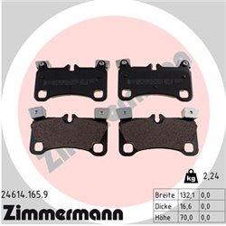 Klocki Zimmermann - 24614.165.9