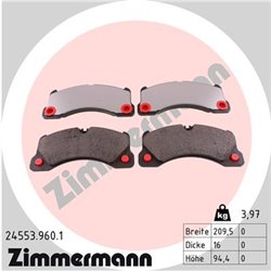 Klocki Zimmermann RD:Z