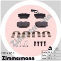 Klocki Zimmermann - 24553.160.9