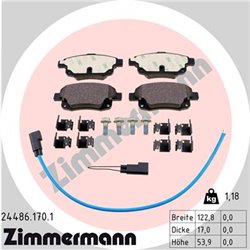 Klocki Zimmermann - 24486.170.1