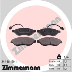 Klocki Zimmermann - 24468.190.1
