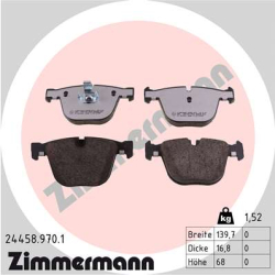 Klocki Zimmermann RD:Z