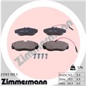 Klocki Zimmermann