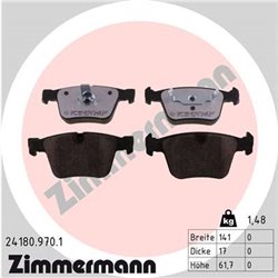 Klocki Zimmermann RD:Z