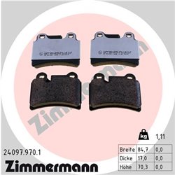 Klocki Zimmermann RD:Z - 24097.970.1