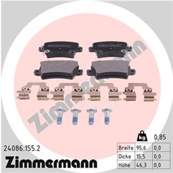 Klocki Zimmermann - 24086.155.2