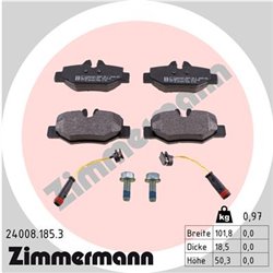 Klocki Zimmermann - 24008.185.3