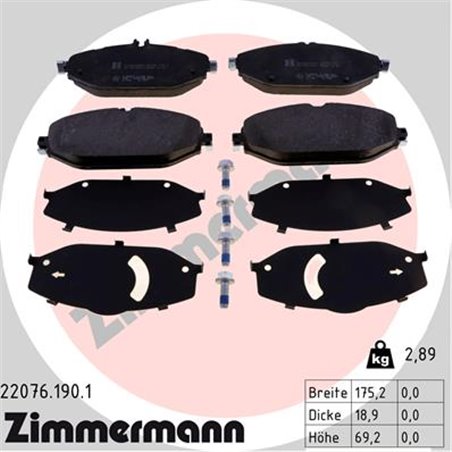 Klocki Zimmermann - 23883.175.1