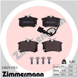 Klocki Zimmermann - 23829.170.1