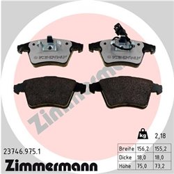 Klocki Zimmermann RD:Z - 23746.975.1