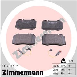 Klocki Zimmermann - 23745.175.2
