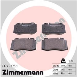 Klocki Zimmermann - 23745.175.1