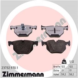 Klocki Zimmermann RD:Z