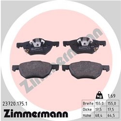 Klocki Zimmermann - 23720.175.1