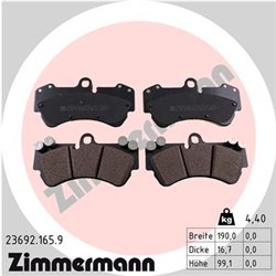 Klocki Zimmermann - 23692.165.9